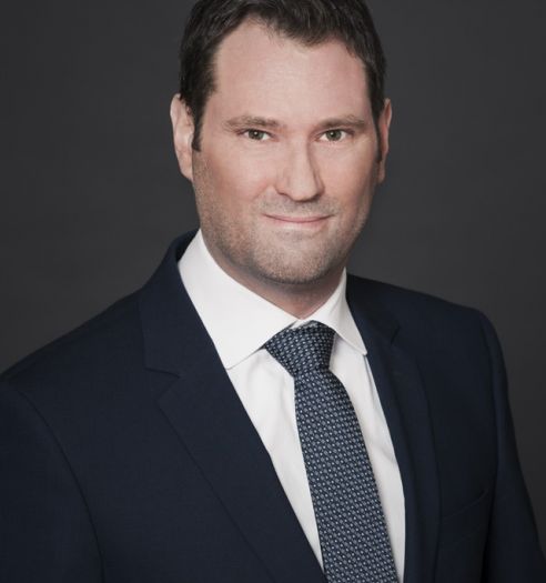 RA Thilo R. Kapfer, Fachanwalt für Verkehrsrecht - Scheerschmidt, Laukaitis & Kapfer - Rechtsanwälte und Fachanwälte - Augsburg